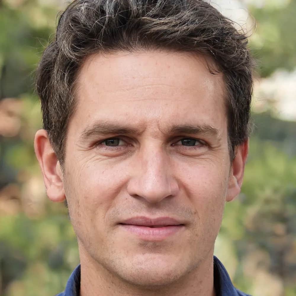 Autor Przemysław Jakubowski