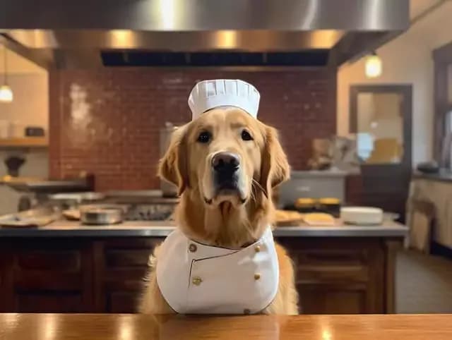 Co może jeść golden retriever, aby uniknąć problemów zdrowotnych?