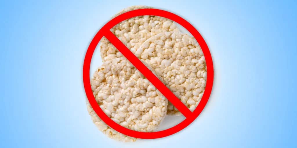 Czy pies może jeść wafle ryżowe? Sprawdź, co musisz wiedzieć